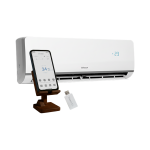 Cl� wi - fi monosplit - contr�le � distance pour climatiseurs airton