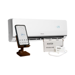 Kit module wifi pour climatiseurs airton en wifi ready