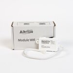 A + + + kit module wifi pour climatiseurs a + + + airton en wifi ready