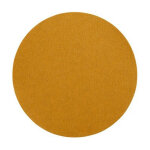 Disque abrasif support papier hookit 255p g180 d 150 mm 3m 63358