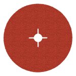 Disques fibre c�ramique d 125 mm 787c g120 3m 89743