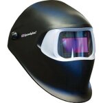Masque de soudage speedglas? 100 noir variable 3m 7100166705