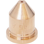 5 tuy�res coupage gys pour torche mt / at - 125 - 39162