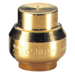Aalberts ips bouchon tectite classic femelle d14mm - aalberts - 4751949 Aalberts ips bouchon tectite classic femelle d14mm - aalberts - 4751949
