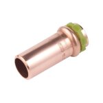 Aalberts ips rduction cuivre vsh sudopress mle femelle 16x14 - aalberts - 6670958