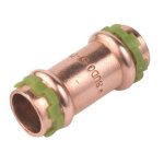 Aalberts ips manchon cuivre sudropress ff 14 - comap - 6671095