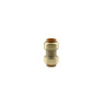 Aalberts ips manchon gal tectite classic double femelle d18 - aalberts - 4751626