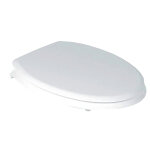 Abattant wc marine double blanc - olfa - 7ma0001