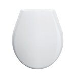 Abattant wc thermosouple lagune double blanc - olfa - 7la000101