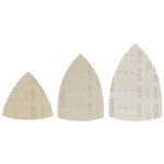 Abrasifs réticulés expert m480 93x93mm g220 - bosch - 2608900721 Abrasifs réticulés expert m480 93x93mm g220 - bosch - 2608900721