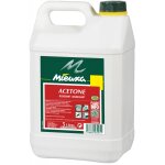 Acétone bidon 5l - mieuxa - 103007 Acétone bidon 5l - mieuxa - 103007