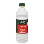 Acétone bouteille 1l - mieuxa - 103002 Acétone bouteille 1l - mieuxa - 103002