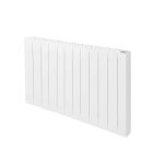 Radiateur lectrique chaleur douce atoll taxn horizontal 1500w - acova - taxn - 150 - 095 / cf blanc