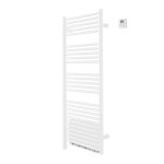 Sche - serviettes lectrique soufflant 2000 w blanc atoll spa + air acova tsl - 100 - 050 / ifs blanc ...