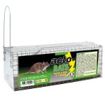 Acto anti - rongeur nasse � rats 28 cm acto nasse2