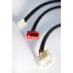Adaptateur de connecteur pour serrure kel abloy 807671