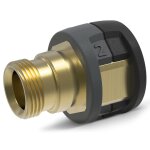 Adaptateur raccord 2 easy lock m22x1, 5mm - karcher - 41110300