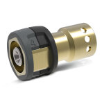 Adaptateur raccord 4 easy lock raccord avs - karcher - 41110320