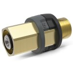 Adaptateur raccord 5 easy lock lance m22x1, 5 - karcher - 41110330 Adaptateur raccord 5 easy lock lance m22x1, 5 - karcher - 41110330