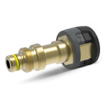 Adaptateur raccord 7 easy lock lance m18x1, 5 - karcher - 41110350 Adaptateur raccord 7 easy lock lance m18x1, 5 - karcher - 41110350