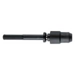 Adaptateur sds - max / foret sds plus longueur 180 mm - hanger thor - 150759