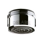 A�rateur antitartre m28 / 100 delabie 28. 2p