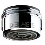 A�rateur sanitaire m24 / 100 par 5 pi�ces delabie 24. 5p