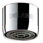Arateur sanitaire f22 / 100 par 5 pices - delabie - 22. 5p