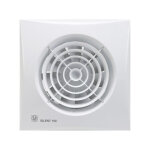 Unelvent a�rateur silent silencieux 100 chz s&p 402886