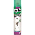 A�rosol sp�cial araign�es 400 ml acto insecticides arai1