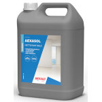 Aexasol nettoyant sols bidon de 5 l aexalt ph005 translucide