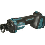Affleureuse plaque de pltre 18v (sans batterie ni chargeur) - makita - dco181z