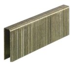 Agrafes moyennes 25mm bote de 5000 - senco - m13bab