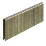 Agrafes moyennes l 25 mm bo�te de 5000 senco l13bab