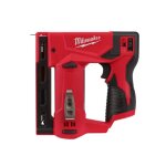 Agrafeuse 12 v m12 m12 bst - 0 (sans batterie ni chargeur) milwaukee 4933459634