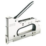 Agrafeuse manuelle pro r36 c�ble 6 mm rapid 20511811