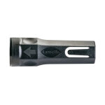 Aide au vissage cabineo x pour embout de vissage 6 pans 1 / 4'' 80mm - lamello - 276313