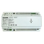 Alimentation 12 vac / 1, 5 a 18 vdc / 1, 5 a fermax 4810