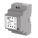 Alimentation � d�coupage rail din 3mod 2, 5 a 60 w heracles pca - alimrd2460