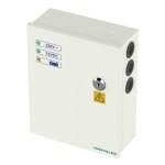 Alimentation secourue 12v dc 3a avec relais défaut - heracles - pca - alim1203s2 Alimentation secourue 12v dc 3a avec relais défaut - heracles - pca - alim1203s2