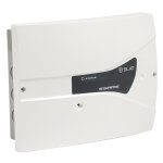 Alimentations secourues ec2 12 v 5 a c7 sans batterie 7ah slat 3120507000