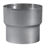 Réduction aluminié f / m 125 / 111 - ten - 572511 Réduction aluminié f / m 125 / 111 - ten - 572511