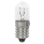 Ampoule culot e10 12v 0, 25a 3w - legrand - 060928