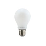 Ampoule led toledo retro satin 2700k 827 a60 b22 7w - sylvania - 0029336