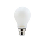 Ampoule led toledo retro satin 2700k 827 a60 e27 4, 5w - sylvania - 0029335
