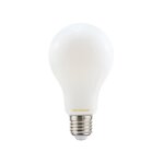 Ampoule led toledo retro satin 2700k 827 a70 e27 11w - sylvania - 0029341