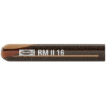 Ampoule rm ii 16 diam�tre 18 mm bo�te de 10 fischer 539800