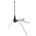 Antenne longue porte 433 mhz cardin ans400