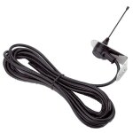 Antenne longue porte 868 mhz avec cble 5 ml faac 412006