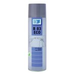 Anti - adhrent soudure aqueux b83 arosol 650ml brut / 500ml net - kf - 6632